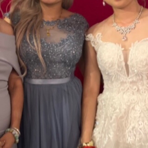 David’s bridal dress - Picture 8 of 8